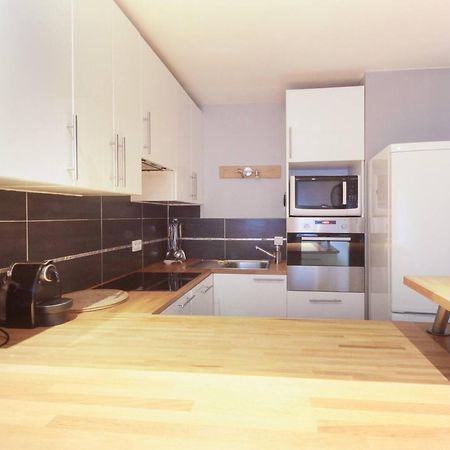 L'Outa - Center Of Chamonix - Mont-Blanc View Apartment ภายนอก รูปภาพ