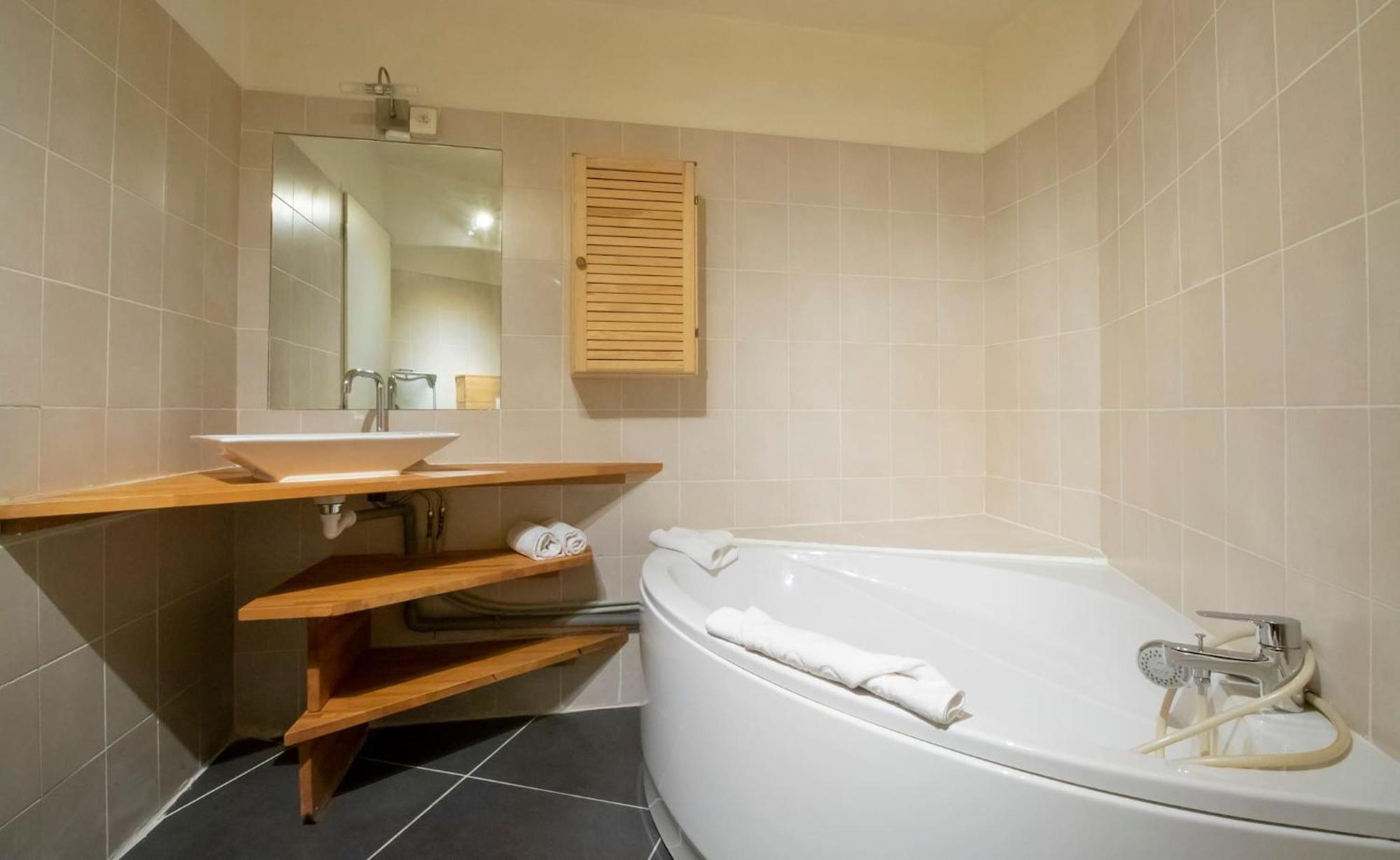 L'Outa - Center Of Chamonix - Mont-Blanc View Apartment ภายนอก รูปภาพ