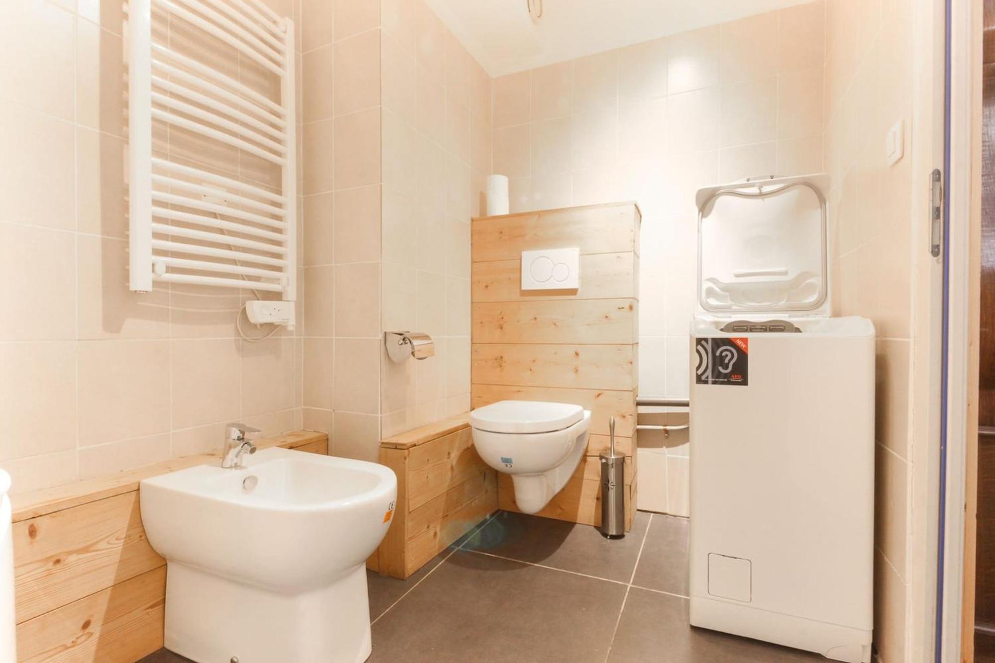 L'Outa - Center Of Chamonix - Mont-Blanc View Apartment ภายนอก รูปภาพ